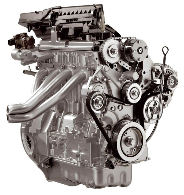 2006 I Suzuki Swift Car Engine